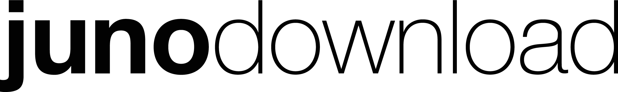 Juno Download Logo